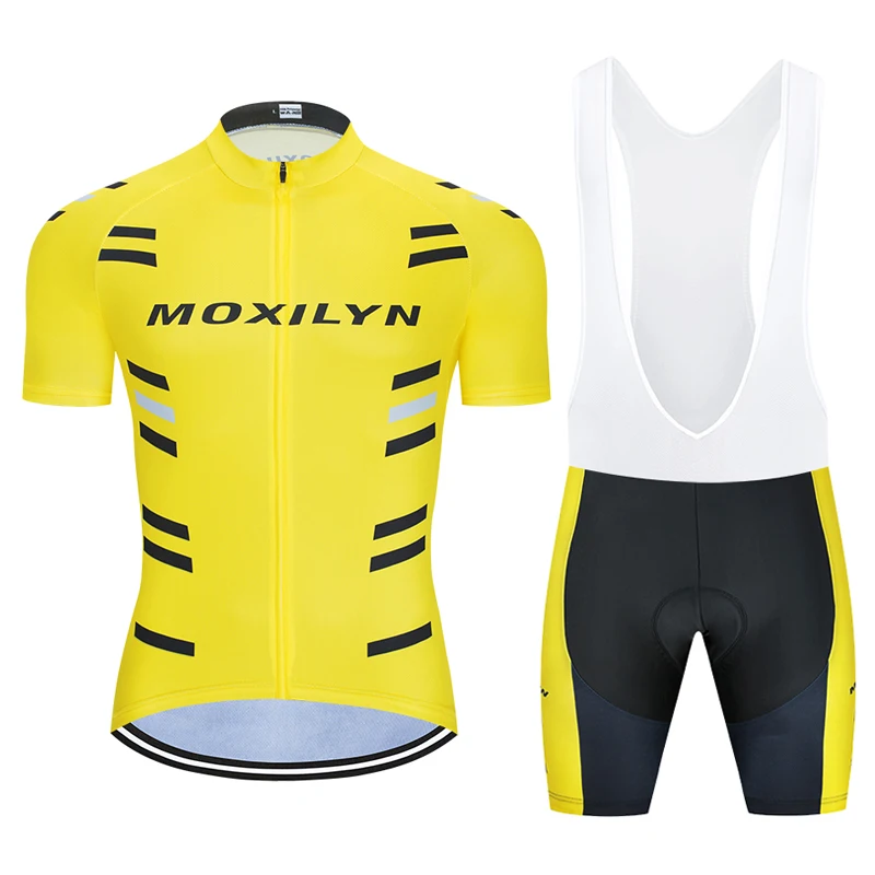 SISVIP 2020 Pro Summer Cycling Jersey Set Mountain Bike Clothing MTB Bicycle Clothes Wear Short Sleeve Ciclismo Men Cycling Set
SISVIP 2020 Pro Summer Cycling Jersey Set Mountain Bike Clothing MTB Bicycle Clothes Wear Short Sleeve Ciclismo Men Cycling Set