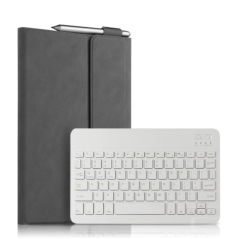 Case For Huawei MatePad Pro 10.8" 2019 Protective Cover Bluetooth Keyboard Protector MRX-AL09 W09 W19 AL19 10.8" Tablet PC Cases
Case For Huawei MatePad Pro 10.8" 2019 Protective Cover Bluetooth Keyboard Protector MRX-AL09 W09 W19 AL19 10.8" Tablet PC Cases