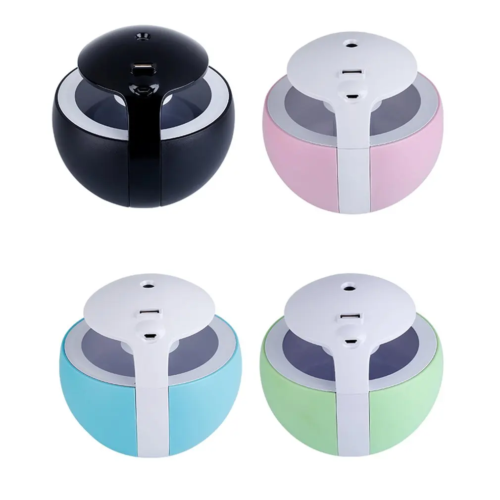 USB Ultrasonic Humidifier Night Elves Personal Humidifier Aroma Essential Oil Diffuser Aromatherapy for Office SPA dropshipping
USB Ultrasonic Humidifier Night Elves Personal Humidifier Aroma Essential Oil Diffuser Aromatherapy for Office SPA dropshipping