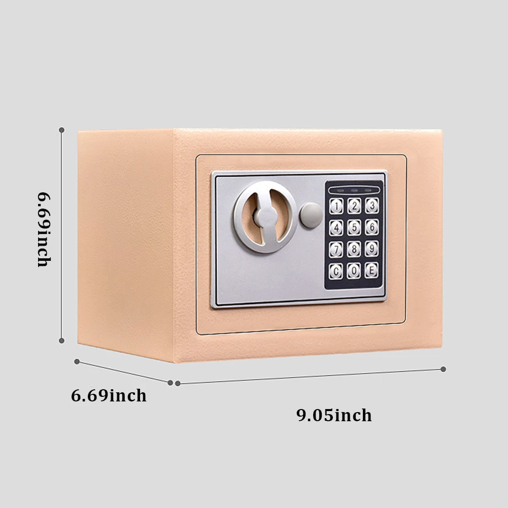 Metal Creative Gift Code Lock Storage Tank Safety Cabinet for Men and Women Birthday Gifts Children Size Storage Tank
Metal Creative Gift Code Lock Storage Tank Safety Cabinet for Men and Women Birthday Gifts Children Size Storage Tank
