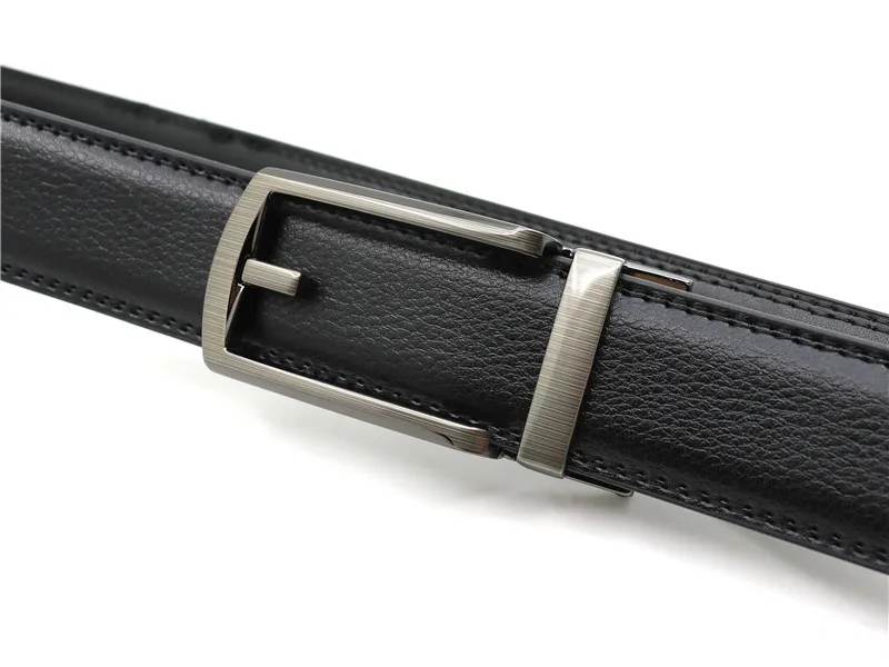 Luxury Brand Belt for Man Black Classic Buckle Belt Real Genuine Leather Belts Gifts False Pin Belt Automatic Buckle
Luxury Brand Belt for Man Black Classic Buckle Belt Real Genuine Leather Belts Gifts False Pin Belt Automatic Buckle