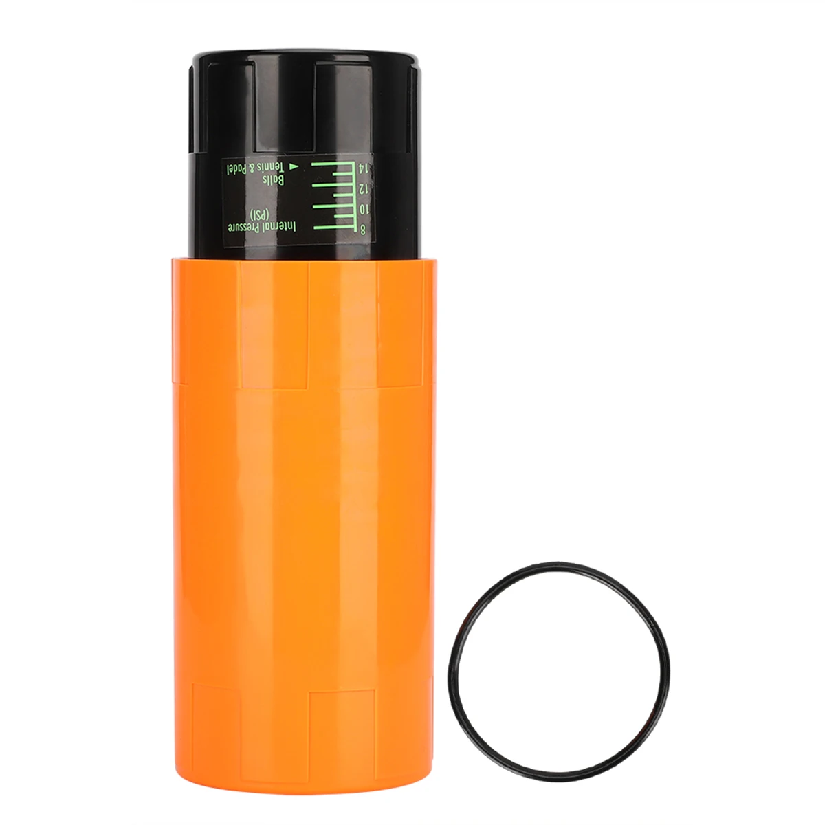 Tennis Ball Box Pressure Repairing Storage Can Container Sports Pressure Maintaining Accessories Tennis Protective Cover
Tennis Ball Box Pressure Repairing Storage Can Container Sports Pressure Maintaining Accessories Tennis Protective Cover