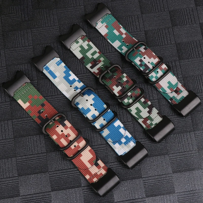 Nylon Premium Quality Sport Straps For Casio G-shock GWG-1000GB GWG1000GB Fashion Durable Anti-fall Watchbands Wrist Band
Nylon Premium Quality Sport Straps For Casio G-shock GWG-1000GB GWG1000GB Fashion Durable Anti-fall Watchbands Wrist Band