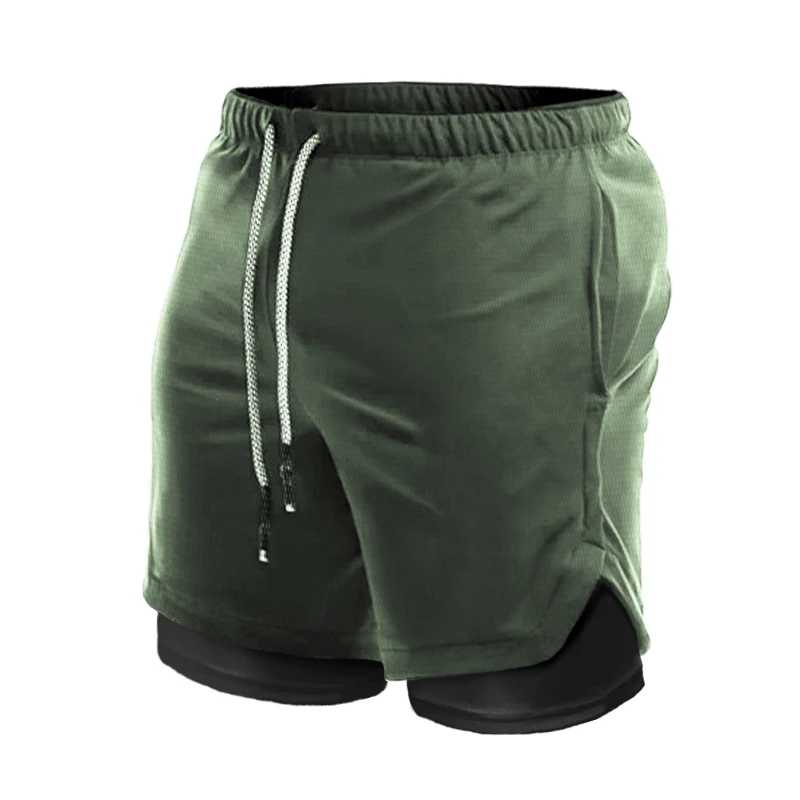 шорты мужские для спорта спортивные штаны мужкие Sports shorts фитнеса бега