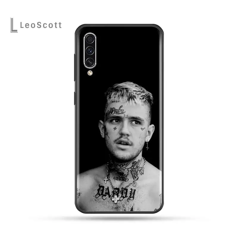 Lil Peep Lil Bo Peep Phone Case For Samsung Galaxy M10 20 30 A 40 50 70 71 6S A2 A6 A9 2018 J7 CORE PLUS STAR S10 5G C8
Lil Peep Lil Bo Peep Phone Case For Samsung Galaxy M10 20 30 A 40 50 70 71 6S A2 A6 A9 2018 J7 CORE PLUS STAR S10 5G C8
