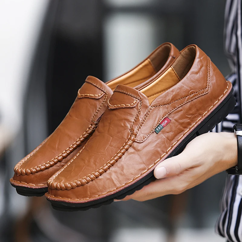 Men's leather shoes autumn new business dress shoes cowhide men's leather British style Korean leather shoes groom wedding shoes
Men's leather shoes autumn new business dress shoes cowhide men's leather British style Korean leather shoes groom wedding shoes