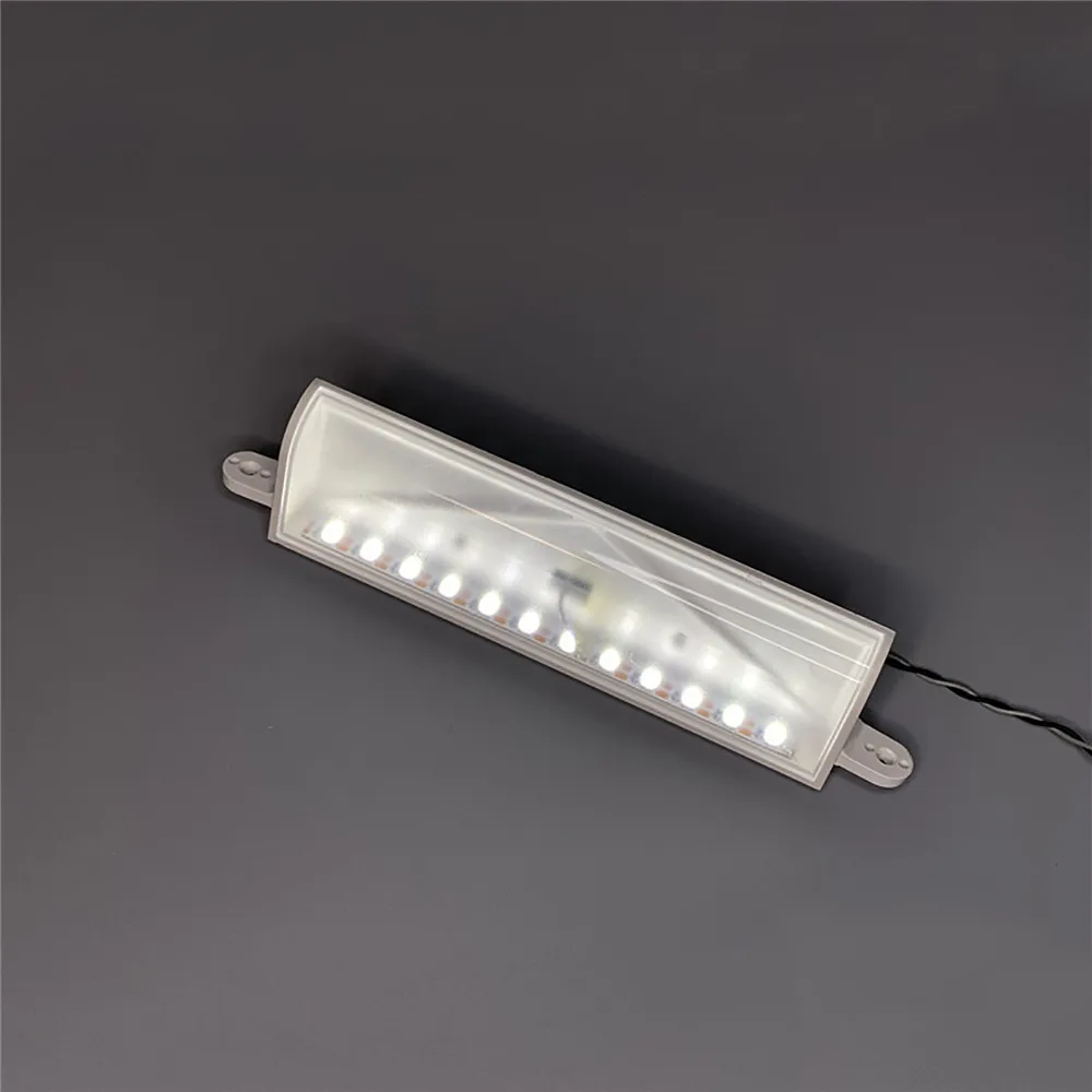Truck Roof Lights Box DIY LED for 1/14 Scania R620 730 RC Tractor Advertising Light Box Upgrade Parts High Quality
Truck Roof Lights Box DIY LED for 1/14 Scania R620 730 RC Tractor Advertising Light Box Upgrade Parts High Quality