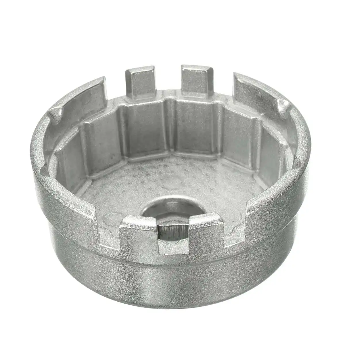Алюминиевый инструмент для снятия крышки автомобильного масляного фильтра Toyota