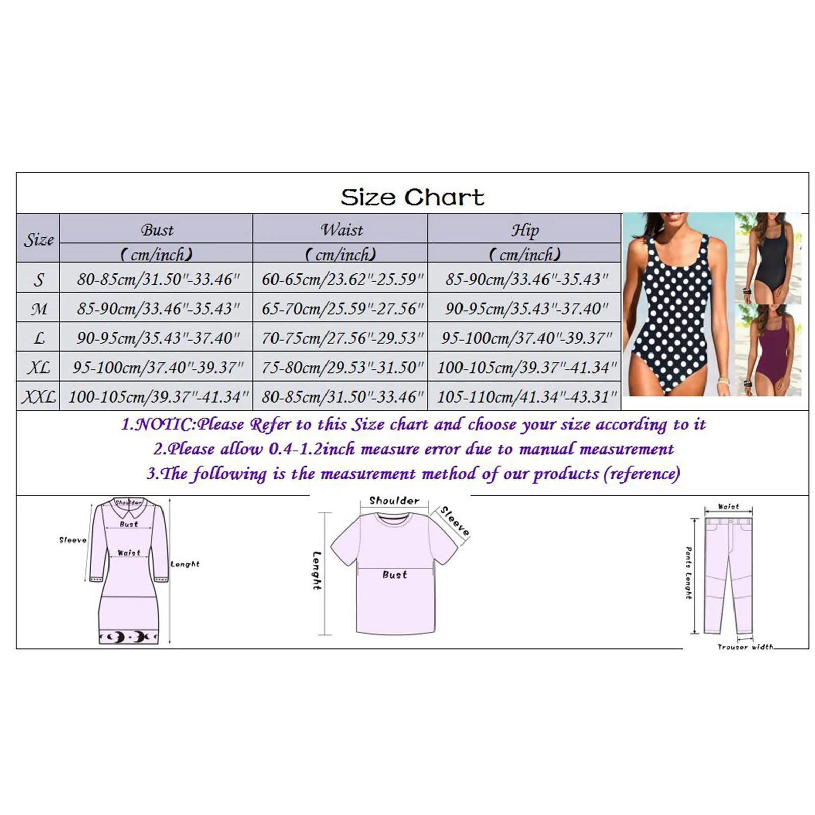 2021 summer fashion sexy polka dot ladies swimwear women print backless one piece swimsuit beachwear swimsuit #41
2021 summer fashion sexy polka dot ladies swimwear women print backless one piece swimsuit beachwear swimsuit #41