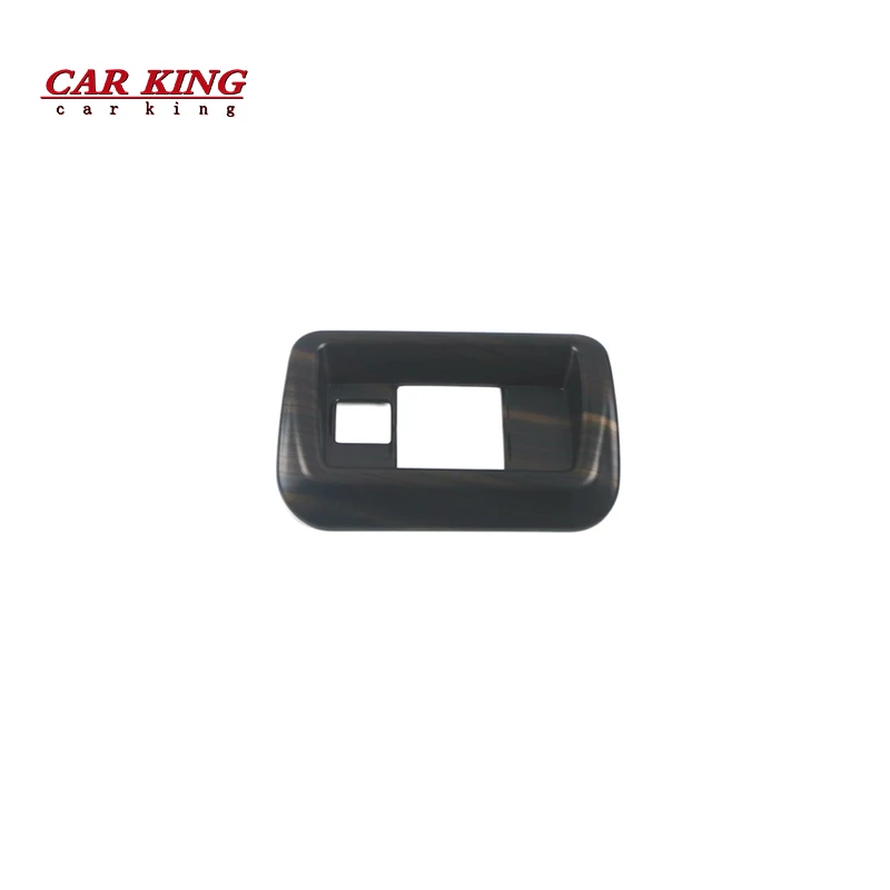 1 PCS ABS Wood grain Car Headlamps Adjustment Switch Cover Trim LHD Styling for Toyota Highlander 2020 2021 2022 Accessories
1 PCS ABS Wood grain Car Headlamps Adjustment Switch Cover Trim LHD Styling for Toyota Highlander 2020 2021 2022 Accessories