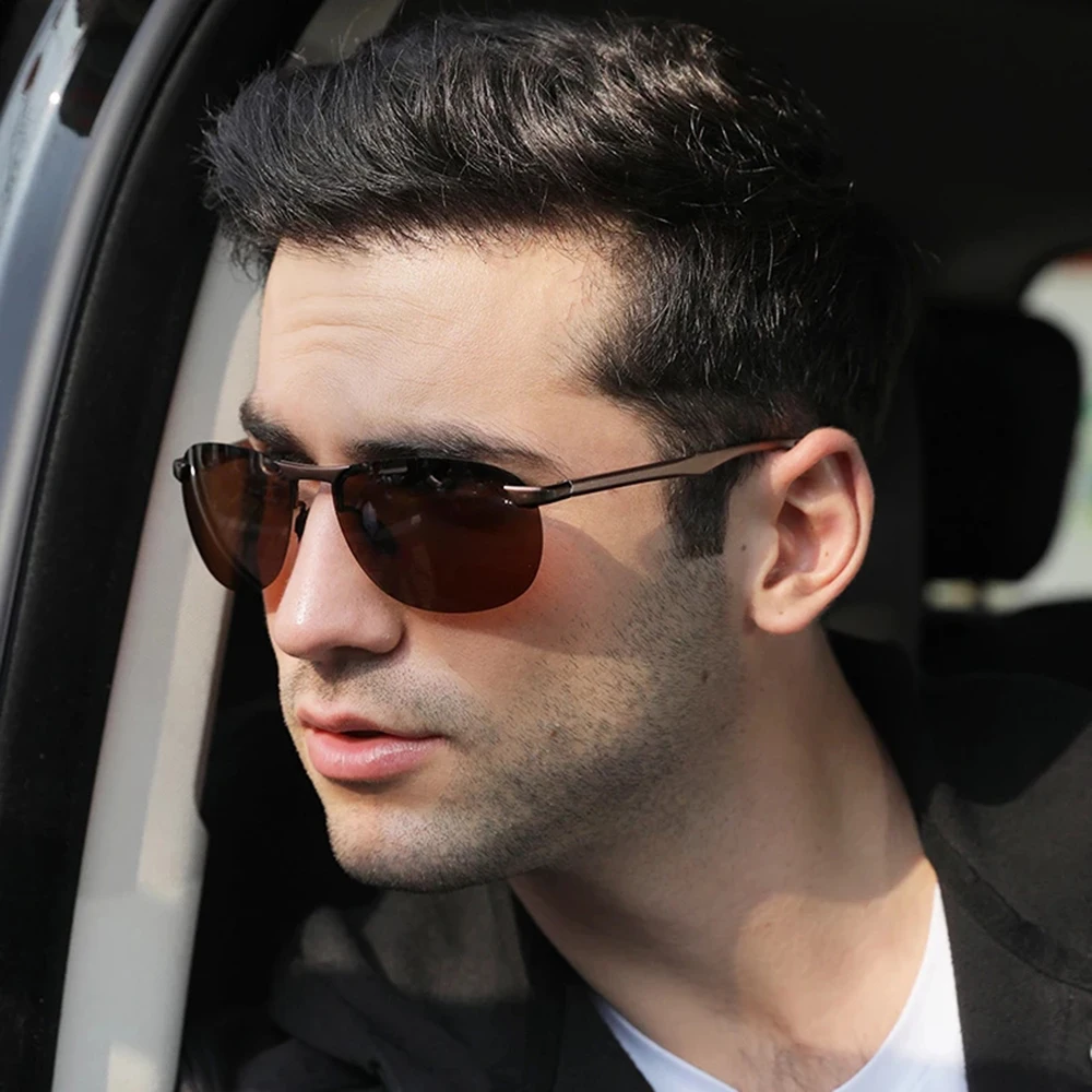 Designer Aluminum Sunglasses Men Polarized Fashion Metal High Quality Sun Glasses Fishing Driving Goggles Shades JDA3251
Designer Aluminum Sunglasses Men Polarized Fashion Metal High Quality Sun Glasses Fishing Driving Goggles Shades JDA3251