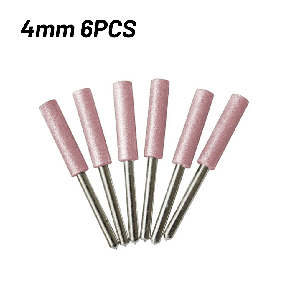 High quality Ceramic Chainsaw Bit Sharpener Grinding Bit 6 Pack 1/8 Shank Choose from 5/32 or 3/16 or 7/32 Sizes
High quality Ceramic Chainsaw Bit Sharpener Grinding Bit 6 Pack 1/8 Shank Choose from 5/32 or 3/16 or 7/32 Sizes
