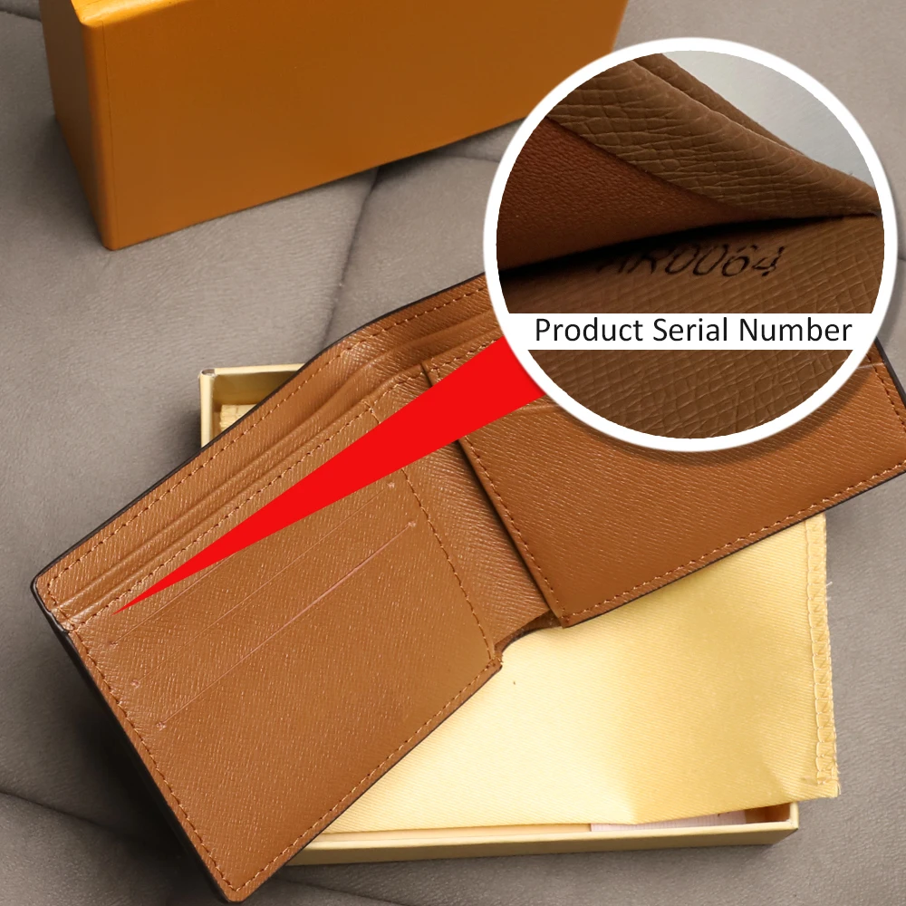 Top Quality Luxury Designers Genuine Leather Money Clip Wallet For Men And Woman Bill Holder With Box Fast Delivery
Top Quality Luxury Designers Genuine Leather Money Clip Wallet For Men And Woman Bill Holder With Box Fast Delivery
