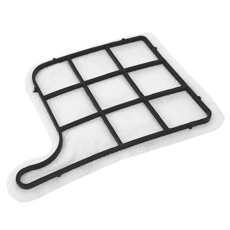 5PCS Suitable for Vorwerk Vacuum Cleaner VK135 VK136 VK369 Filter Filter Elements Vacuum Cleaner Accessories
5PCS Suitable for Vorwerk Vacuum Cleaner VK135 VK136 VK369 Filter Filter Elements Vacuum Cleaner Accessories