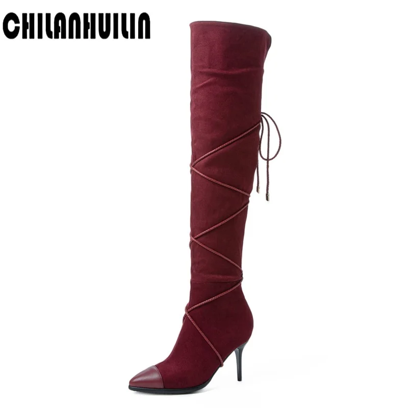 Women's Shoes
Women's Shoes