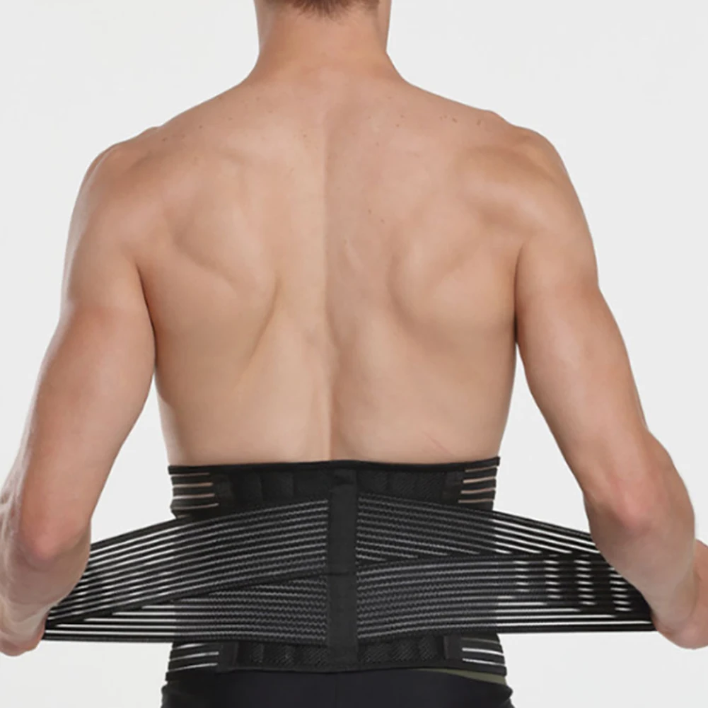 Waist Support Belt Back Waist Trainer Trimmer Belt Gym Waist Protector Weight Lifting Sports Body Shaper Corset Faja Sweat
Waist Support Belt Back Waist Trainer Trimmer Belt Gym Waist Protector Weight Lifting Sports Body Shaper Corset Faja Sweat