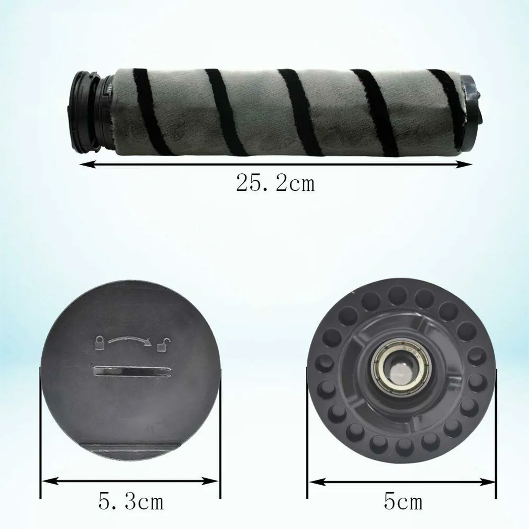 1 Жесткая напольная щетка, рулоны основной щетки для Bissell 2791 ICONPet, беспроводной 2288,2746A,27468, детали для уборки дома, бытовые инструменты
1 Жесткая напольная щетка, рулоны основной щетки для Bissell 2791 ICONPet, беспроводной 2288,2746A,27468, детали для уборки дома, бытовые инструменты