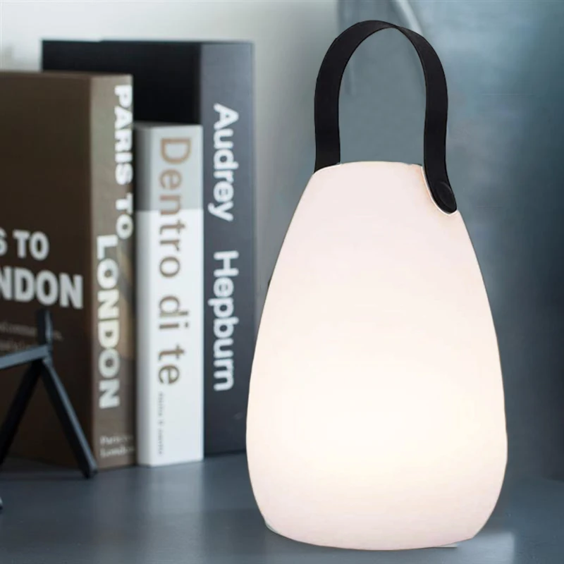 Remote Control Portable Night Lights LED Lighting Bedside Lamp Outdoor Lighting Home Decor Bedroom Table Lamp
Remote Control Portable Night Lights LED Lighting Bedside Lamp Outdoor Lighting Home Decor Bedroom Table Lamp