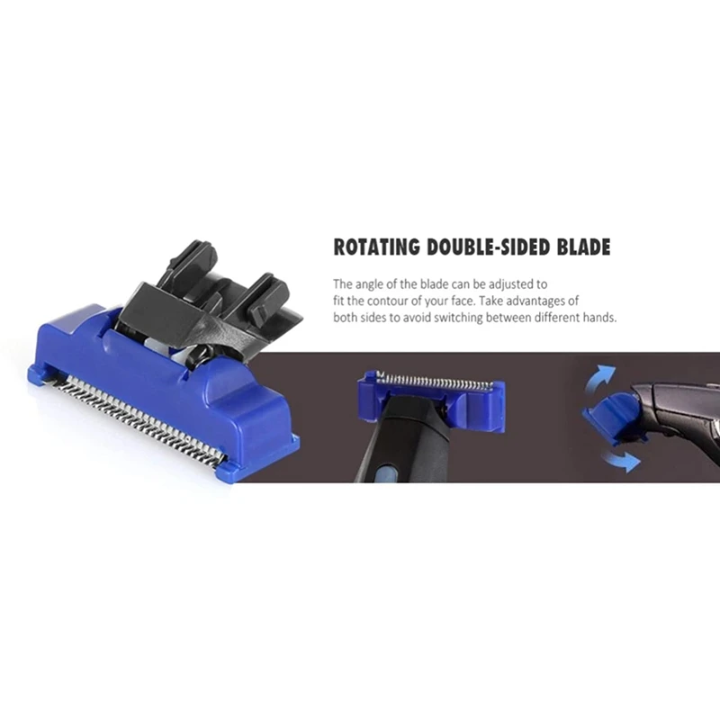 6 . Solo Trimmer
6 . Solo Trimmer