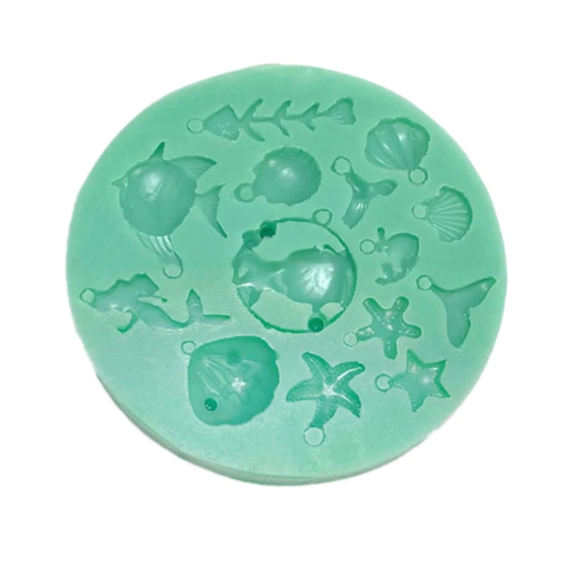 N0HE Earrings Epoxy Resin Mold Necklace Pendant Silicone Mould DIY Crafts Jewelry Casting Tools
N0HE Earrings Epoxy Resin Mold Necklace Pendant Silicone Mould DIY Crafts Jewelry Casting Tools