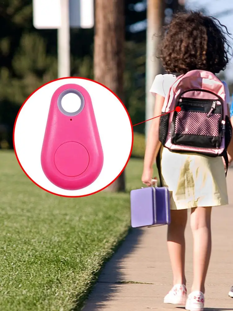 2021 Anti Lost Alarm Wallet KeyFinder Keychain Pet Dog Child ITag Tracker Key Finder Smart Tag Bluetooth Key Tracker GPS Locator
2021 Anti Lost Alarm Wallet KeyFinder Keychain Pet Dog Child ITag Tracker Key Finder Smart Tag Bluetooth Key Tracker GPS Locator