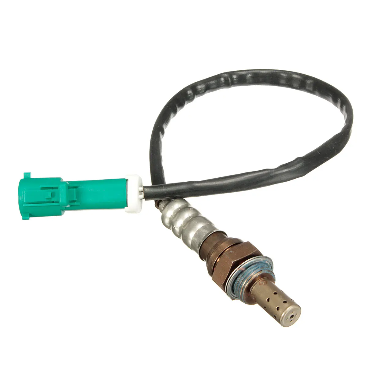 Новый кислородный датчик O2 Lambda 98AB-9F472-BB для Ford /Fiesta /MK1 Connect /Focus /Jaguar
Новый кислородный датчик O2 Lambda 98AB-9F472-BB для Ford /Fiesta /MK1 Connect /Focus /Jaguar