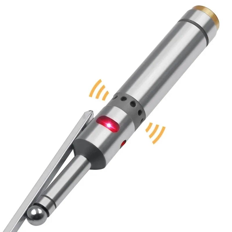 Precision Electronic Edge Finder With Beep Led Milling Cnc Lathe CNC Lathe Digital Edge Finder Milling Machining Optical
Precision Electronic Edge Finder With Beep Led Milling Cnc Lathe CNC Lathe Digital Edge Finder Milling Machining Optical