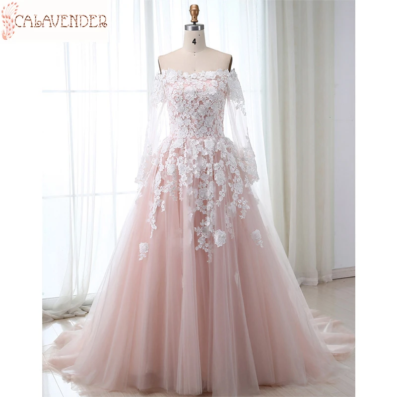 Женское кружевное свадебное платье It's yiiya, розовое ТРАПЕЦИЕВИДНОЕ ПЛАТЬЕ с открытыми плечами и кружевной аппликацией на лето 2019
Женское кружевное свадебное платье It's yiiya, розовое ТРАПЕЦИЕВИДНОЕ ПЛАТЬЕ с открытыми плечами и кружевной аппликацией на лето 2019