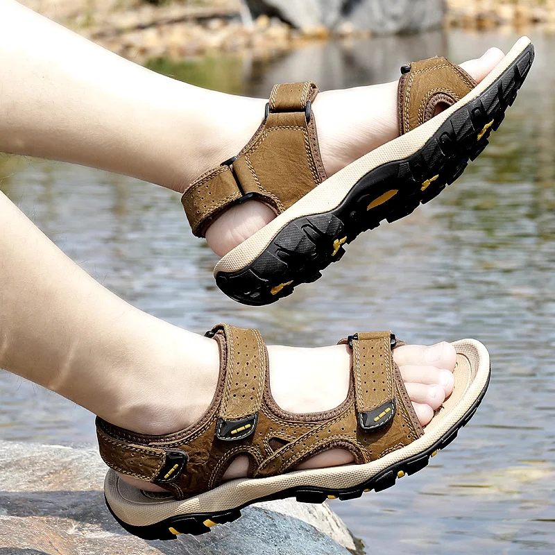Zandalias Hombre Outdoor Sandals Men Man 2019 Summer Sandale Ete Homme Beach For Male Shoes Rubber Work Slipper Women
Zandalias Hombre Outdoor Sandals Men Man 2019 Summer Sandale Ete Homme Beach For Male Shoes Rubber Work Slipper Women