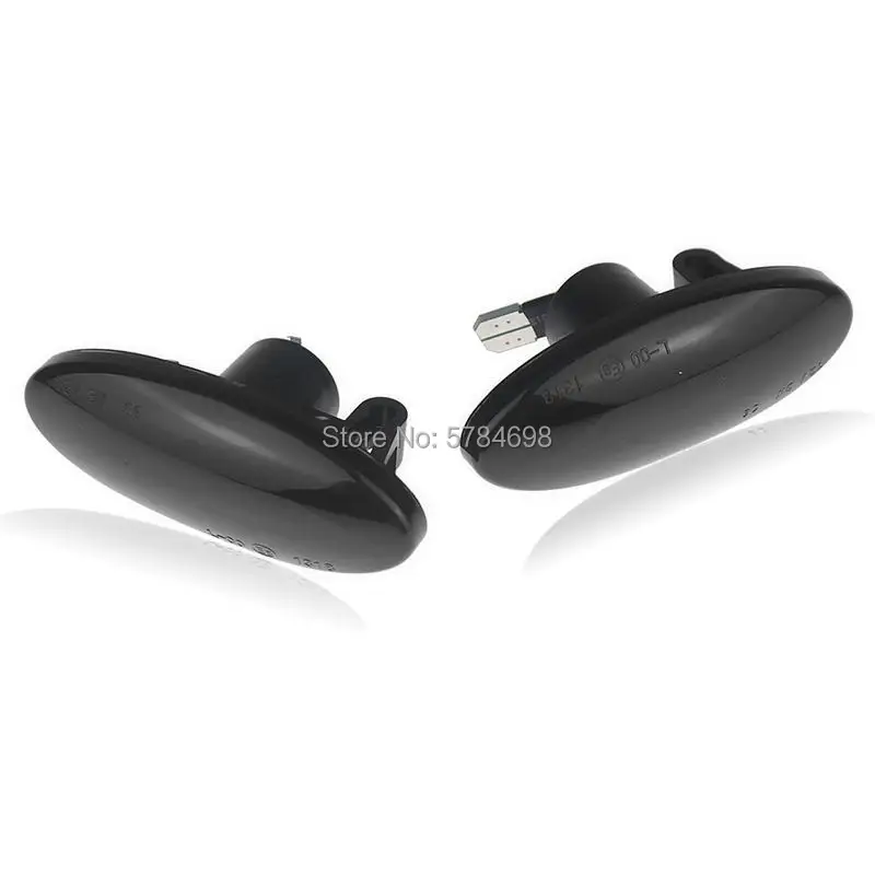 2pieces Dynamic LED Fender Side Marker Turn Signal Lights Amber For Nissan Qashqai Dualis Juke Micra March Micra Note X-Trail
2pieces Dynamic LED Fender Side Marker Turn Signal Lights Amber For Nissan Qashqai Dualis Juke Micra March Micra Note X-Trail