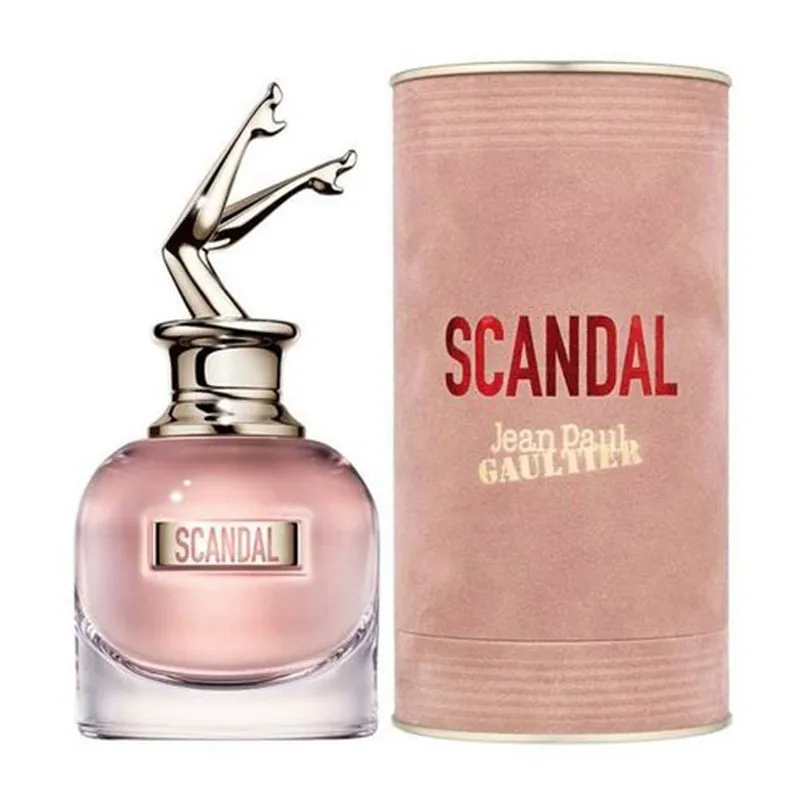 Hot Sale Women Parfum SCANDAL Lasting High Quality Fresh Sweet Fragrance Charm Female Body Spray
Hot Sale Women Parfum SCANDAL Lasting High Quality Fresh Sweet Fragrance Charm Female Body Spray