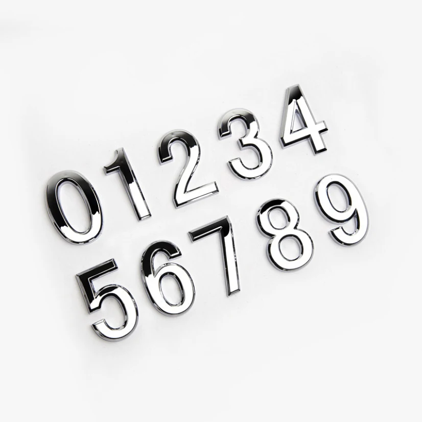 1pc Numeral Door Plaque Hand Crafts DIY Signage Hotel Floor Door Adhesive Letters Modern Wall Covered Wedding Party Decoration
1pc Numeral Door Plaque Hand Crafts DIY Signage Hotel Floor Door Adhesive Letters Modern Wall Covered Wedding Party Decoration
