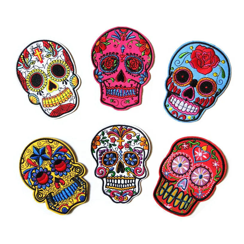 Customizable Wholesale Boutique Embroidered Cloth Stickers High-End Clothing Accessories Chest Paste Badge Patch
Customizable Wholesale Boutique Embroidered Cloth Stickers High-End Clothing Accessories Chest Paste Badge Patch