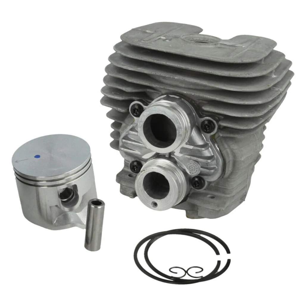 Nikasil Cylinder Liner Pot Head Engine With Piston Replacement Fits For STIHL TS410 TS420 New
Nikasil Cylinder Liner Pot Head Engine With Piston Replacement Fits For STIHL TS410 TS420 New