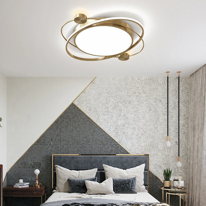 Indoor Lighting
Indoor Lighting