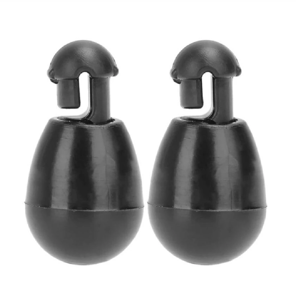 20pcs Fishing Connectors Space-Bean Quick Change Beads Carp Terminal Tackle Method Feeder Match Fishing Black 9mm 11mm
20pcs Fishing Connectors Space-Bean Quick Change Beads Carp Terminal Tackle Method Feeder Match Fishing Black 9mm 11mm