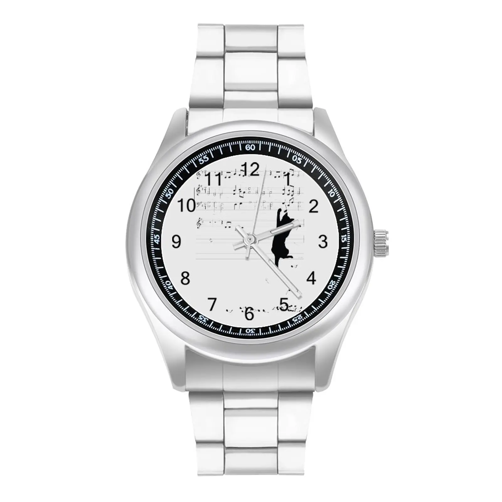 Geek Quartz Watch Strong Lady Wrist Watch Design Steel Business Cheap Wristwatch
Geek Quartz Watch Strong Lady Wrist Watch Design Steel Business Cheap Wristwatch