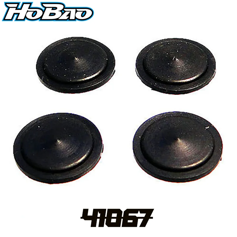 Original OFNA/HOBAO RACING 41067 SHOCK BLADDER For HYPER 1/10 H4E Competition Touring Car
Original OFNA/HOBAO RACING 41067 SHOCK BLADDER For HYPER 1/10 H4E Competition Touring Car