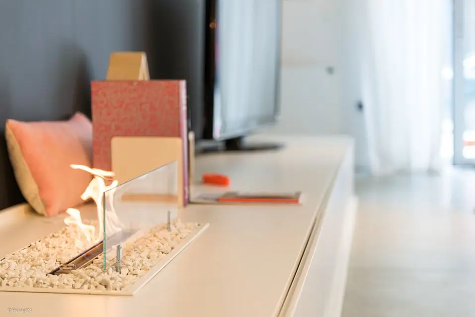 Беспроводной камин Inno-Fire 18 дюймов с дистанционным управлением
Беспроводной камин Inno-Fire 18 дюймов с дистанционным управлением