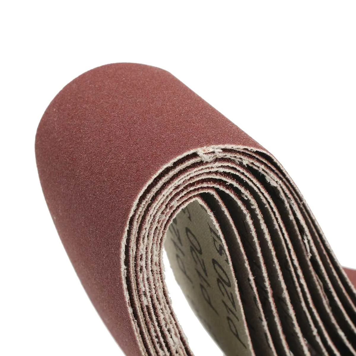 10pcs 50*686mm Abrasive Sanding Belts Sanding Paper for Belt Sanders Bench Grinder Grinding Polishing Tool 60-150 Grit
10pcs 50*686mm Abrasive Sanding Belts Sanding Paper for Belt Sanders Bench Grinder Grinding Polishing Tool 60-150 Grit
