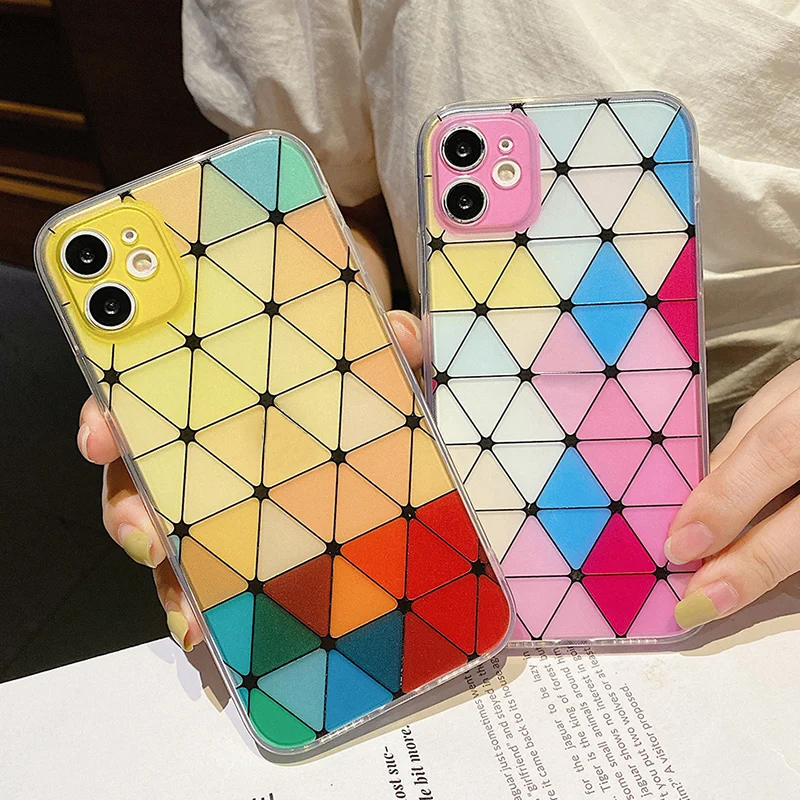 Cases For Iphone 7 Case Luxury Silicon Funda Iphone 11 12 Pro Max 8 Plus XR Xs Max 12 Mini SE 2020 Camera Lens Protection Covers
Cases For Iphone 7 Case Luxury Silicon Funda Iphone 11 12 Pro Max 8 Plus XR Xs Max 12 Mini SE 2020 Camera Lens Protection Covers