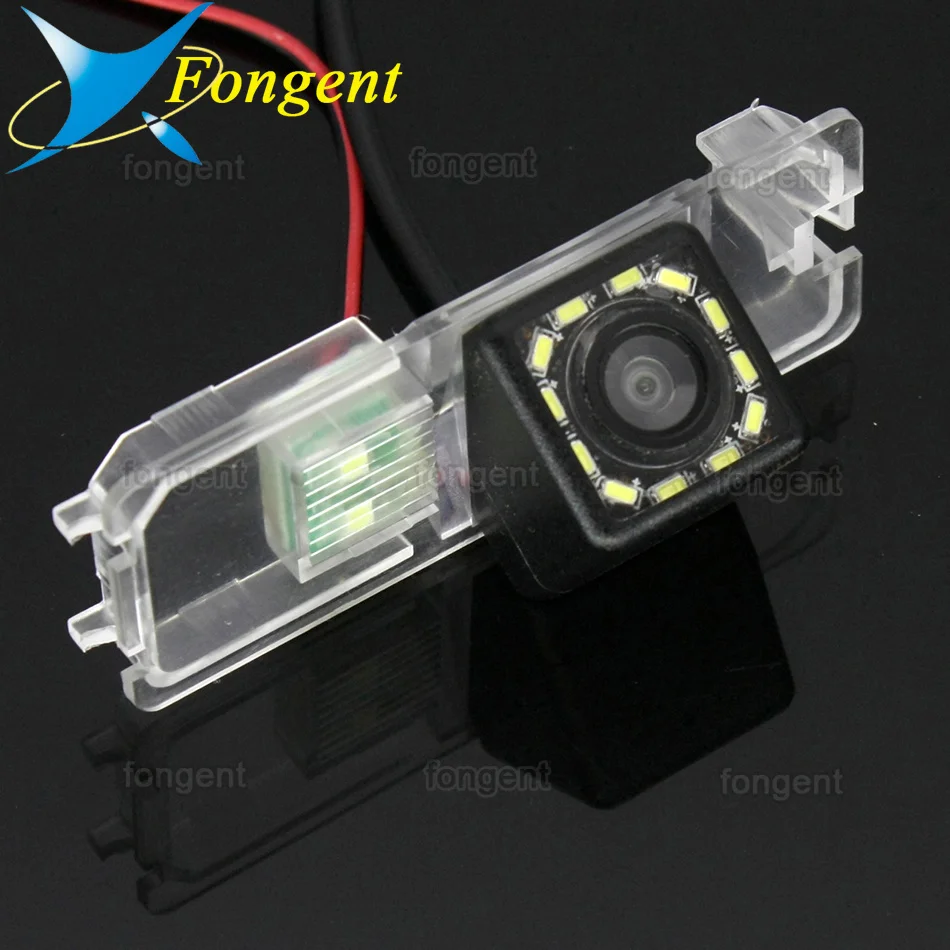 HD Car CCD Night Vision Backup Rear View Camera For Volkswagen VW Passat CC B6 Polo Hatchback Golf Jetta Magotan Bora Scirocco
HD Car CCD Night Vision Backup Rear View Camera For Volkswagen VW Passat CC B6 Polo Hatchback Golf Jetta Magotan Bora Scirocco