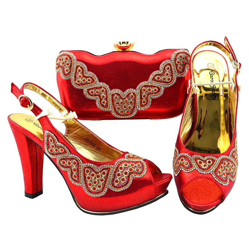 New Arrival Ladies Shoes Summer sandals Good Quality Italian Shoes with Matching Bag for Evening Party Ladies Sexy High Heels
New Arrival Ladies Shoes Summer sandals Good Quality Italian Shoes with Matching Bag for Evening Party Ladies Sexy High Heels