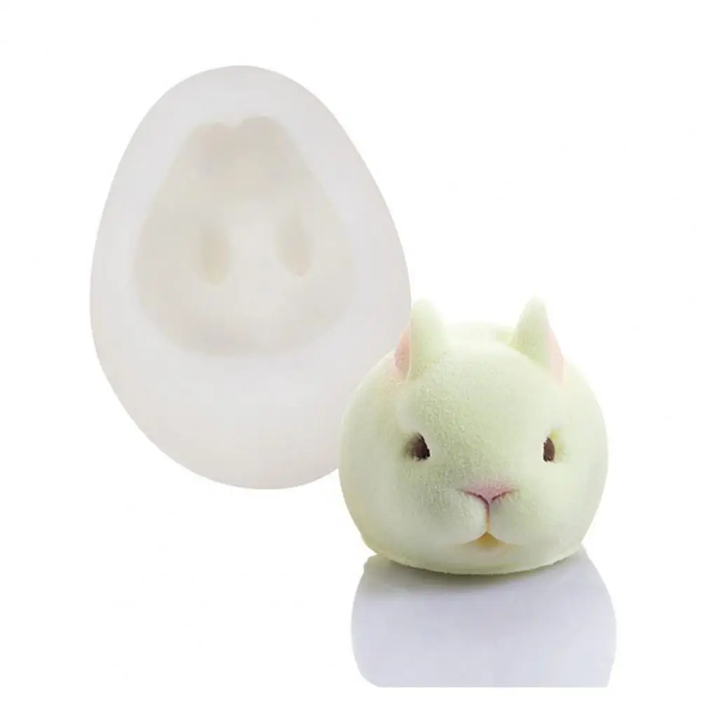 Cake Mould Food Grade Safe to Use Silicone Easter Baking Dessert Mold for Home 2021
Cake Mould Food Grade Safe to Use Silicone Easter Baking Dessert Mold for Home 2021