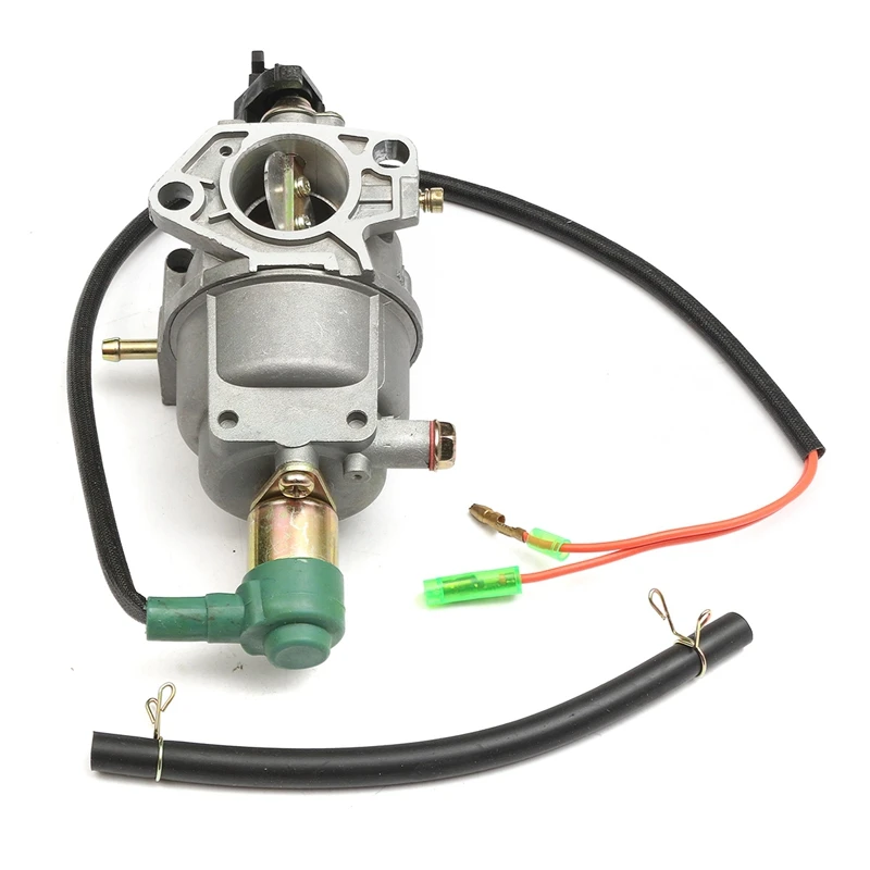 Carburetor Carb for Honda GX240 8HP GX270 9HP GX340 11HP GX390 13HP Portable Generator 16100-Z5L-F11
Carburetor Carb for Honda GX240 8HP GX270 9HP GX340 11HP GX390 13HP Portable Generator 16100-Z5L-F11