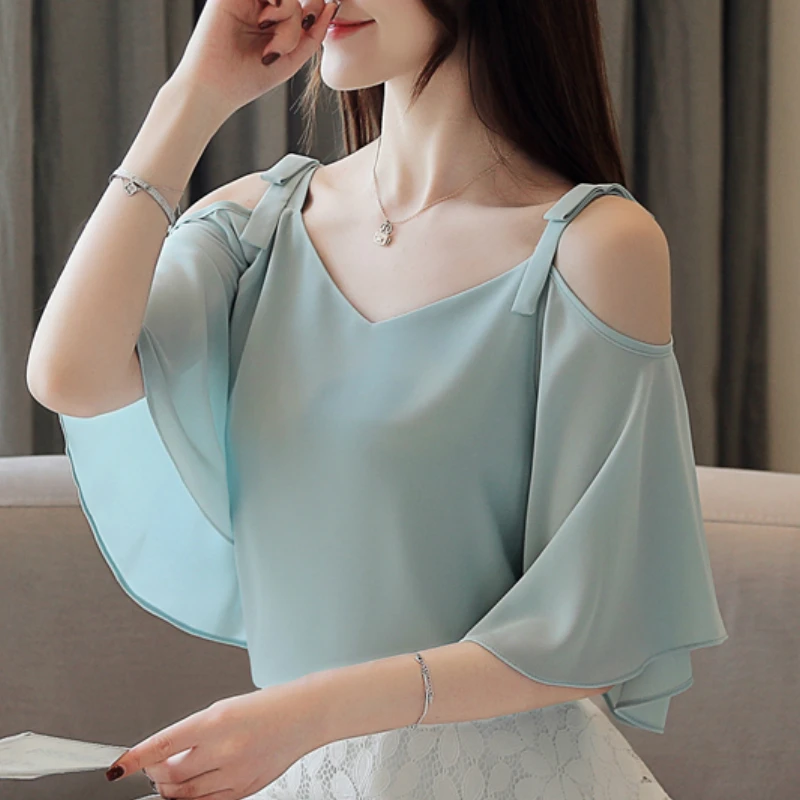 Blusas Femininas Для женщин летние блузки 2016 Flare рукавом Шифоновая Блузка для женщин с открытыми плечами Топы женские топы и блузки
Blusas Femininas Для женщин летние блузки 2016 Flare рукавом Шифоновая Блузка для женщин с открытыми плечами Топы женские топы и блузки