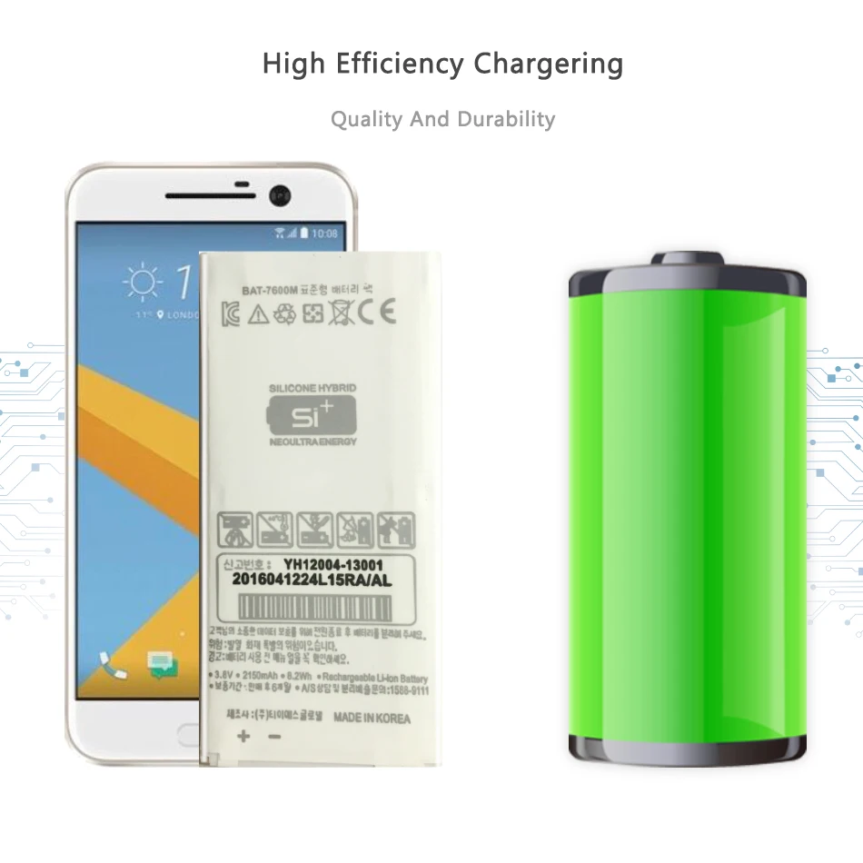 BAT-7600M For SKY Pantech Vega A870L A870K A870S IM-A870s IM-A870 BAT 7600M 2150mAh Mobile Phone Battery
BAT-7600M For SKY Pantech Vega A870L A870K A870S IM-A870s IM-A870 BAT 7600M 2150mAh Mobile Phone Battery