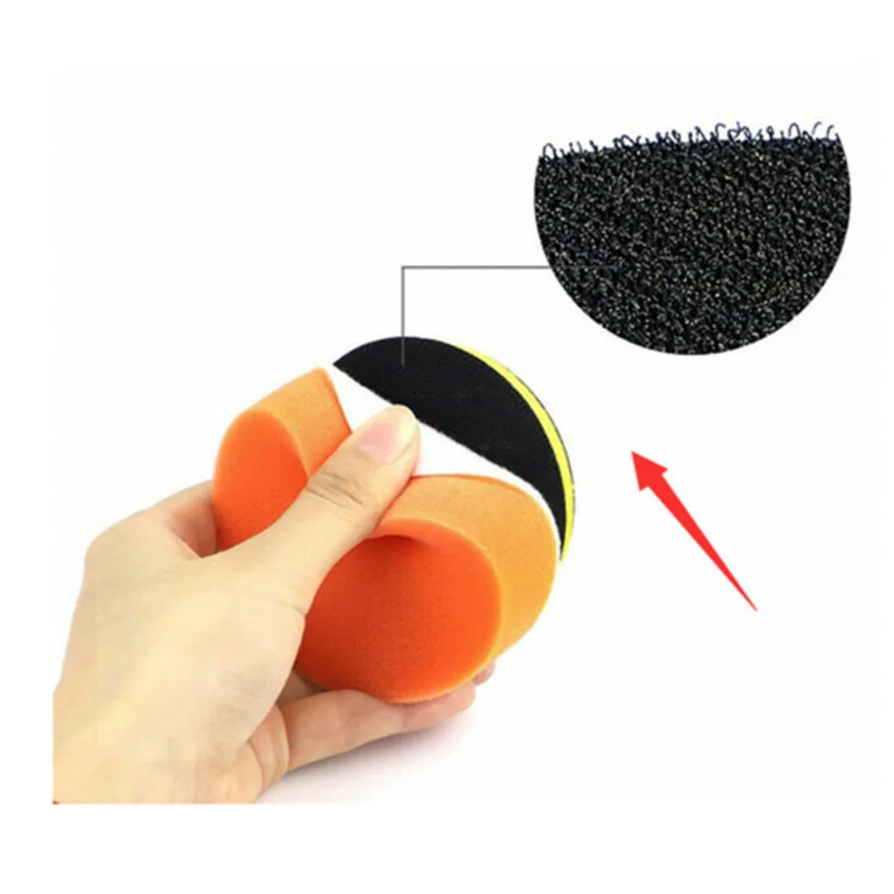 Sponge Polishing Pads 4pcs Wool Cushion M10 Drill Joint Suction Cup Waxing Buffing Pad Kit Drill Adapter For Car Polisher
Sponge Polishing Pads 4pcs Wool Cushion M10 Drill Joint Suction Cup Waxing Buffing Pad Kit Drill Adapter For Car Polisher