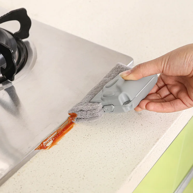 Window Groove Cleaning Cloth Tool Clean Window Gas Stove Window Groove Cleaning Cloth Scouring Pad To Clean Window Groove
Window Groove Cleaning Cloth Tool Clean Window Gas Stove Window Groove Cleaning Cloth Scouring Pad To Clean Window Groove