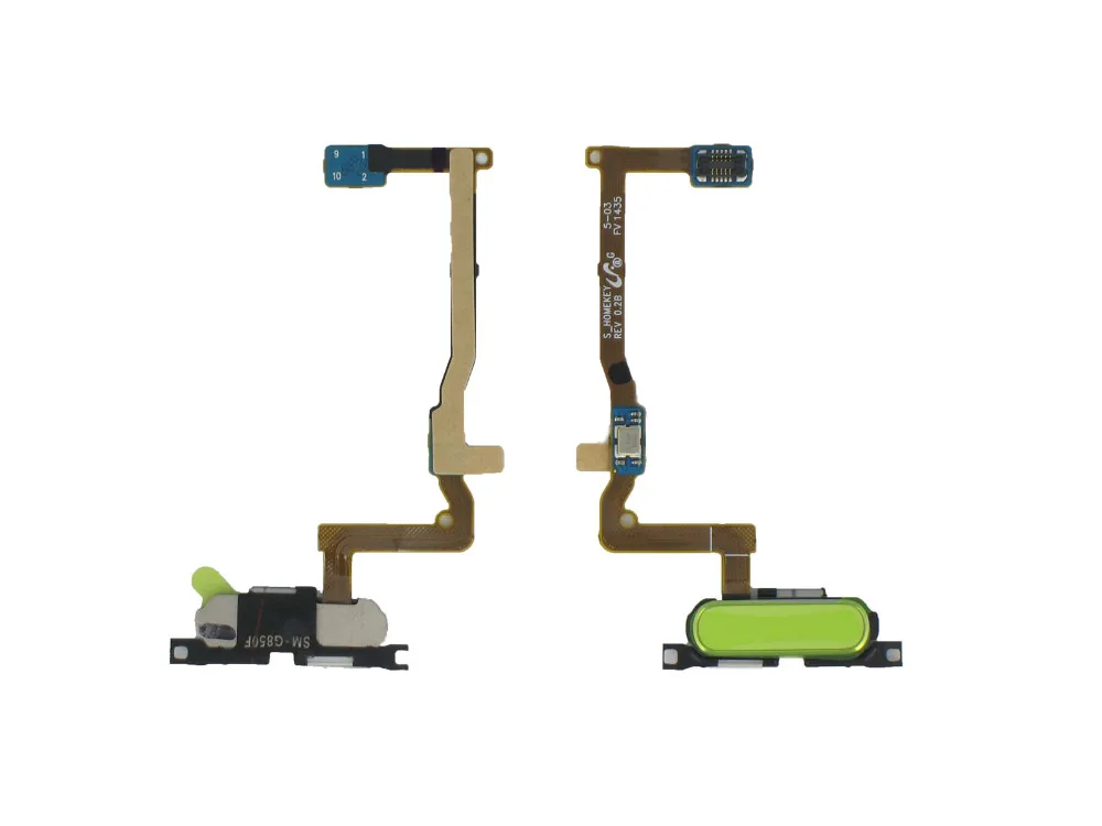 Home Key Button Flex Cable For Samsung Galaxy Alpha SM-G850F G850A White/Black/Gold/Gray/Blue Color return functions
Home Key Button Flex Cable For Samsung Galaxy Alpha SM-G850F G850A White/Black/Gold/Gray/Blue Color return functions